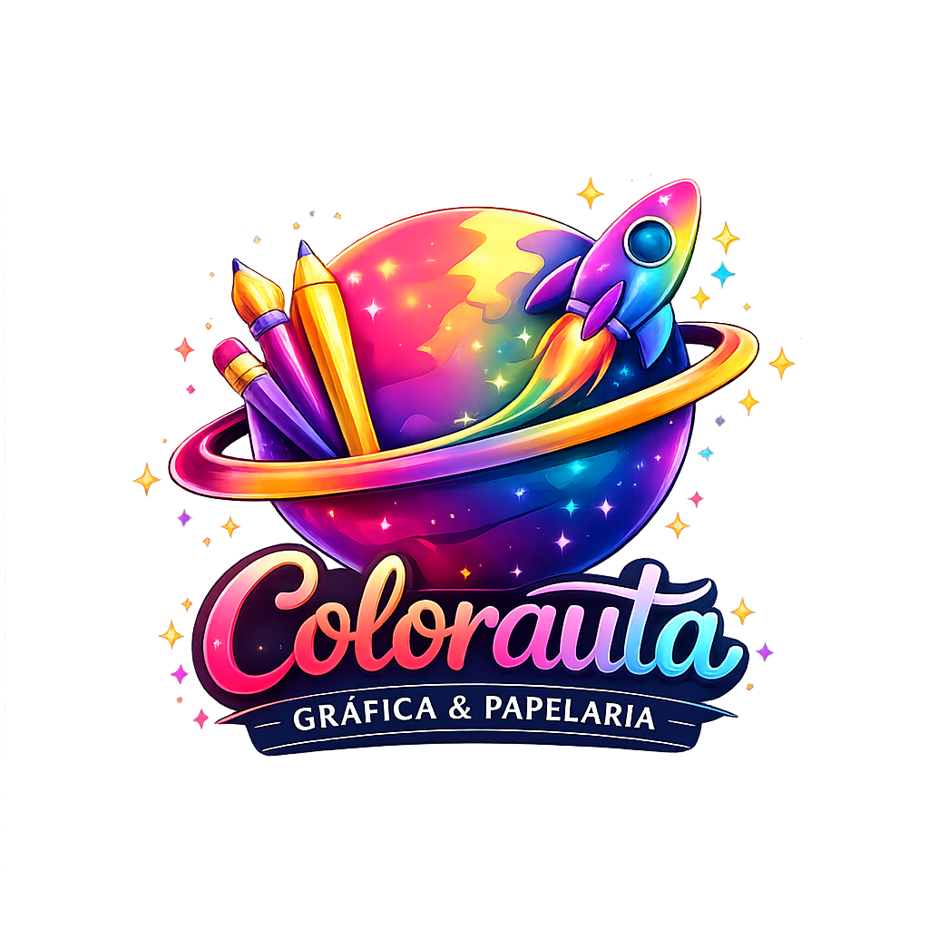 Colorauta - Gráfica & Papelaria